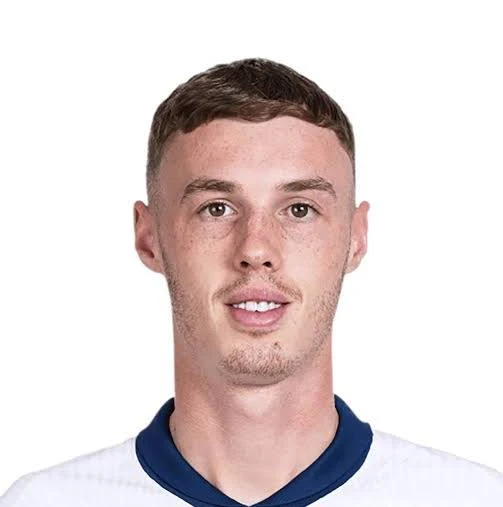Cole Palmer